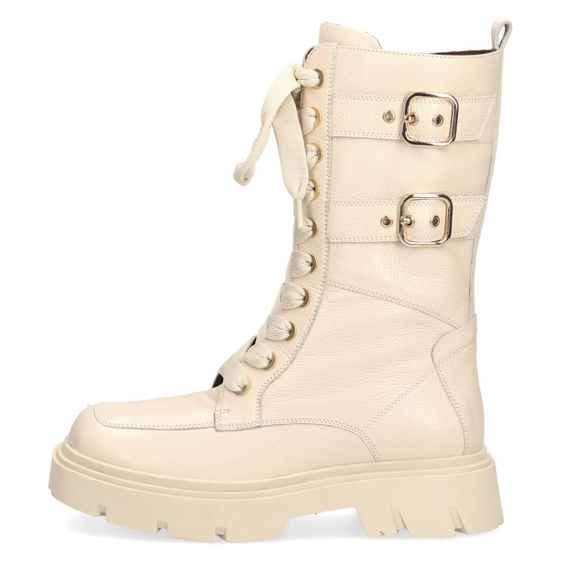 Caprice moteriški ilgaauliai