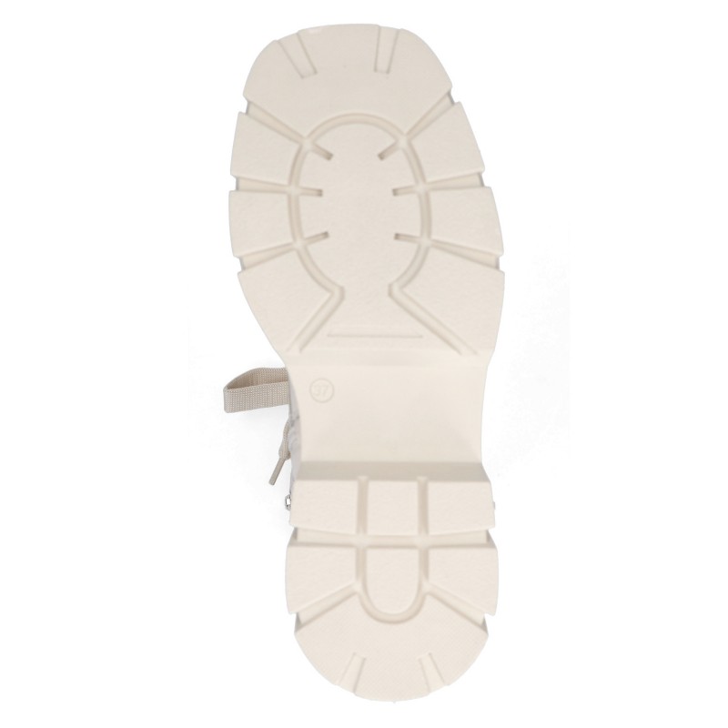 Caprice moteriški ilgaauliai