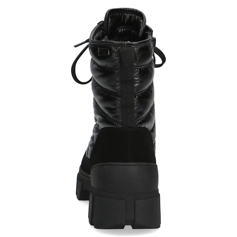 Caprice moteriški aulinukai