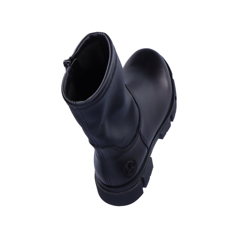 Rieker moteriški aulinukai