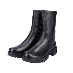 Rieker moteriški aulinukai