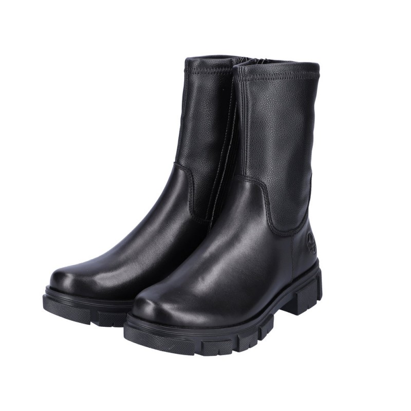 Rieker moteriški aulinukai