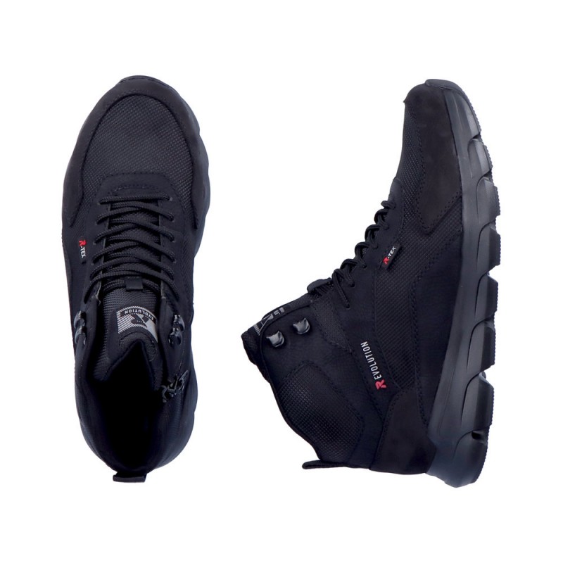 Rieker vyriški sportiniai aulinukai