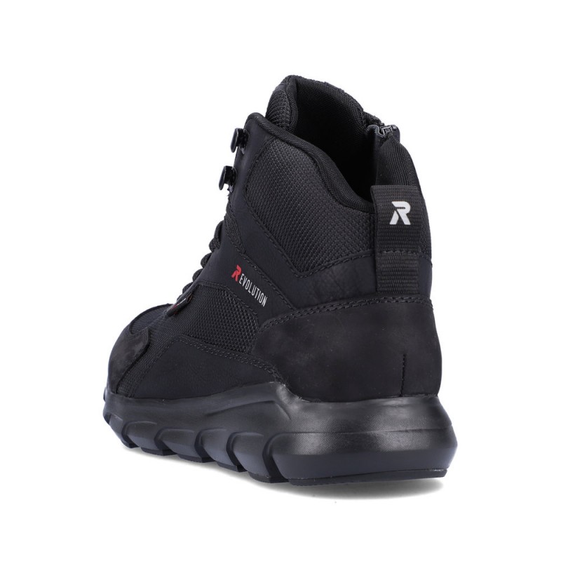 Rieker vyriški sportiniai aulinukai