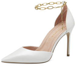 Tamaris moteriški bateliai