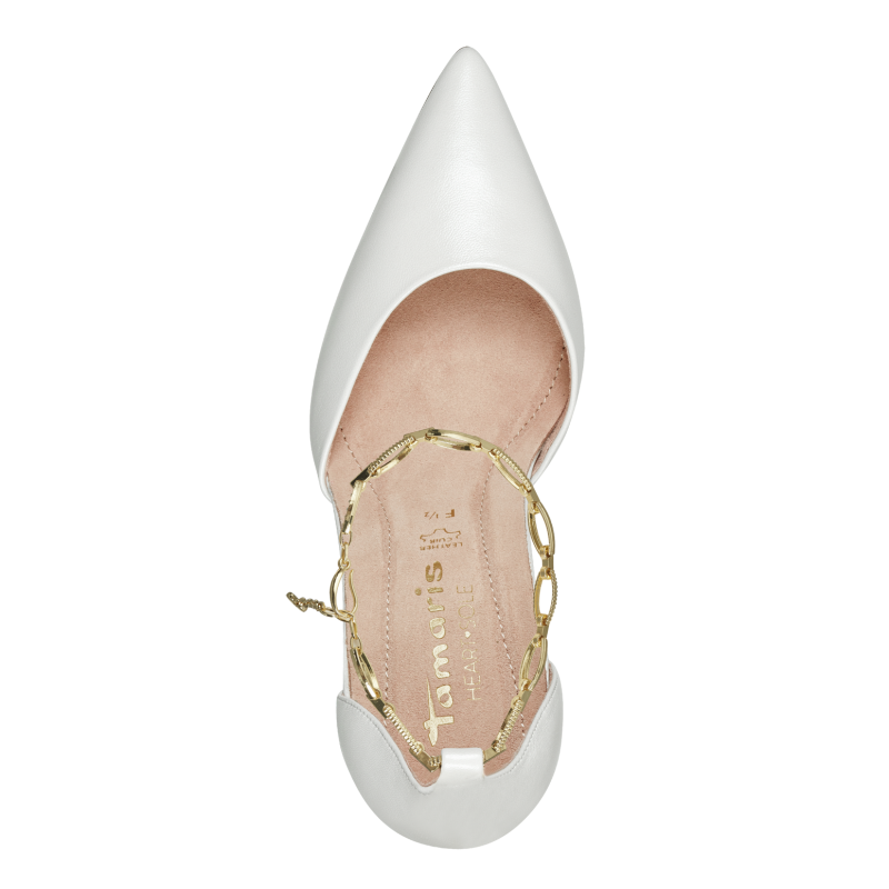 Tamaris moteriški bateliai