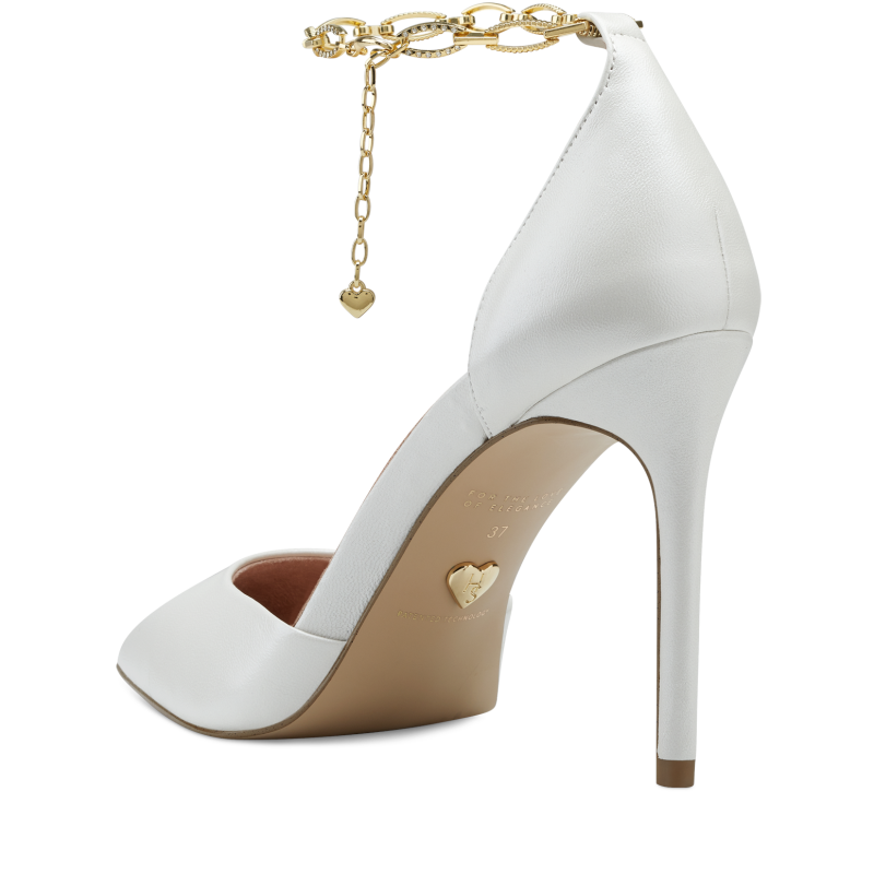 Tamaris moteriški bateliai