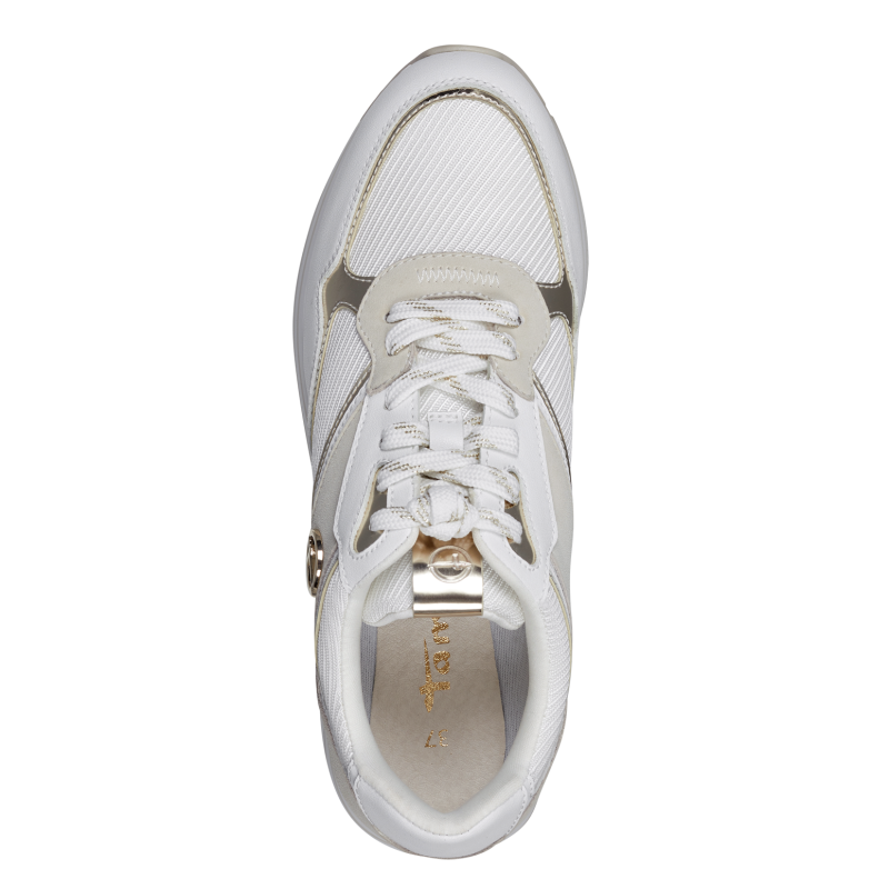 Tamaris moteriški sportiniai bateliai