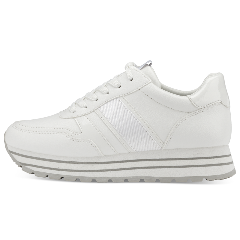 Tamaris moteriški sportiniai bateliai