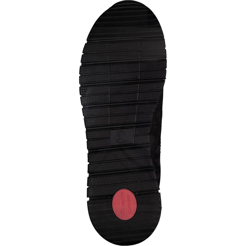 Tamaris Comfort moteriški sportiniai bateliai