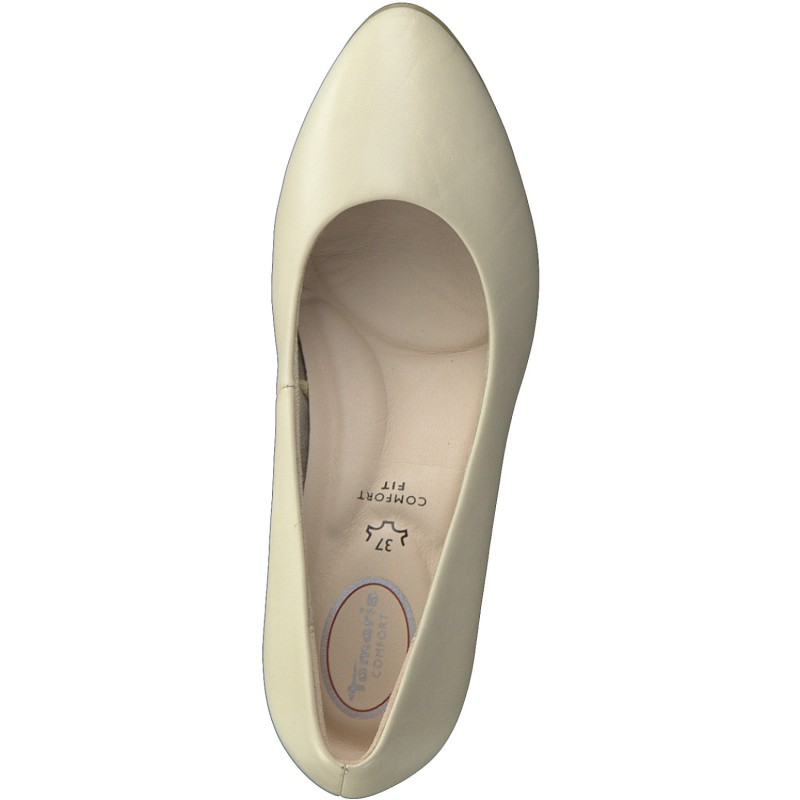 Tamaris Comfort moteriški bateliai