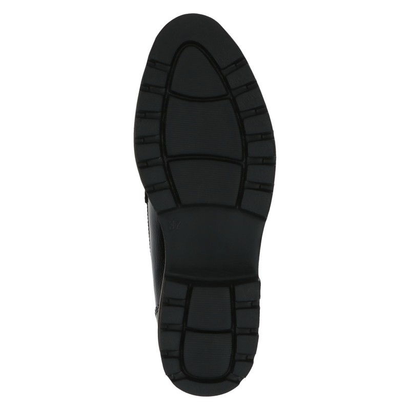 Caprice moteriški bateliai