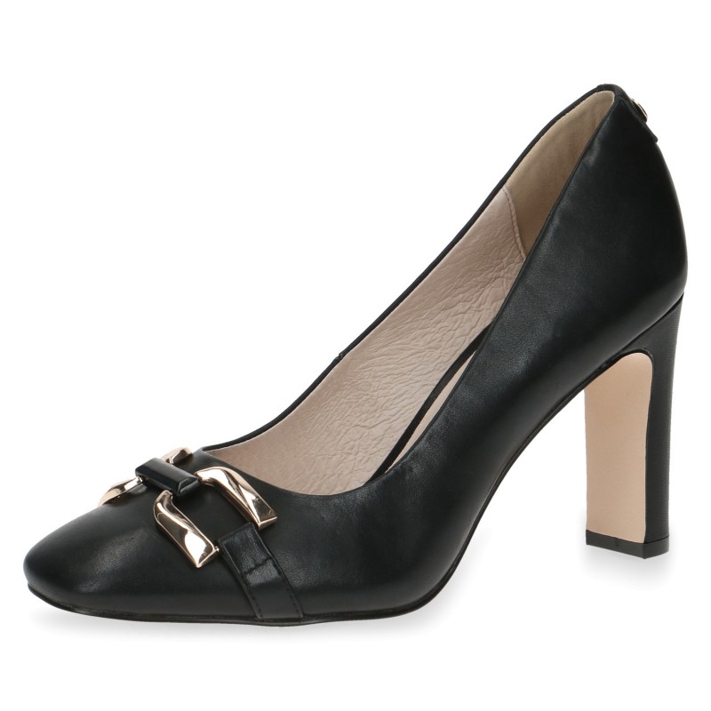 Caprice moteriški bateliai