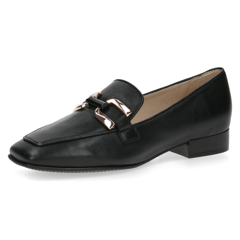 Caprice moteriški bateliai