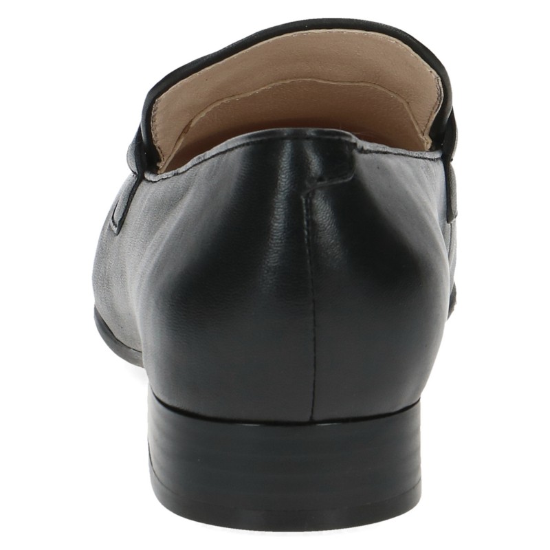 Caprice moteriški bateliai