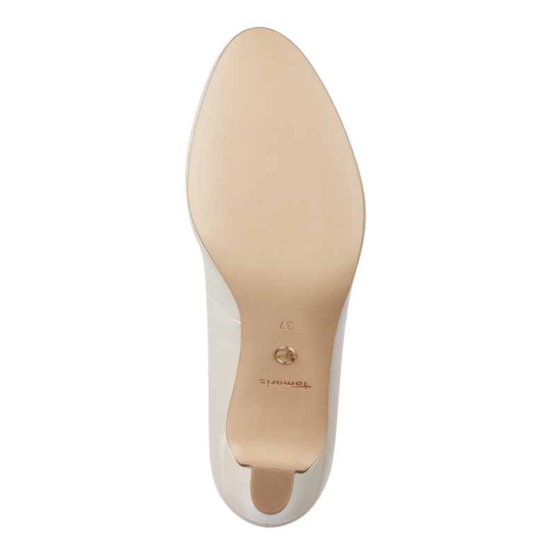 Tamaris moteriški bateliai