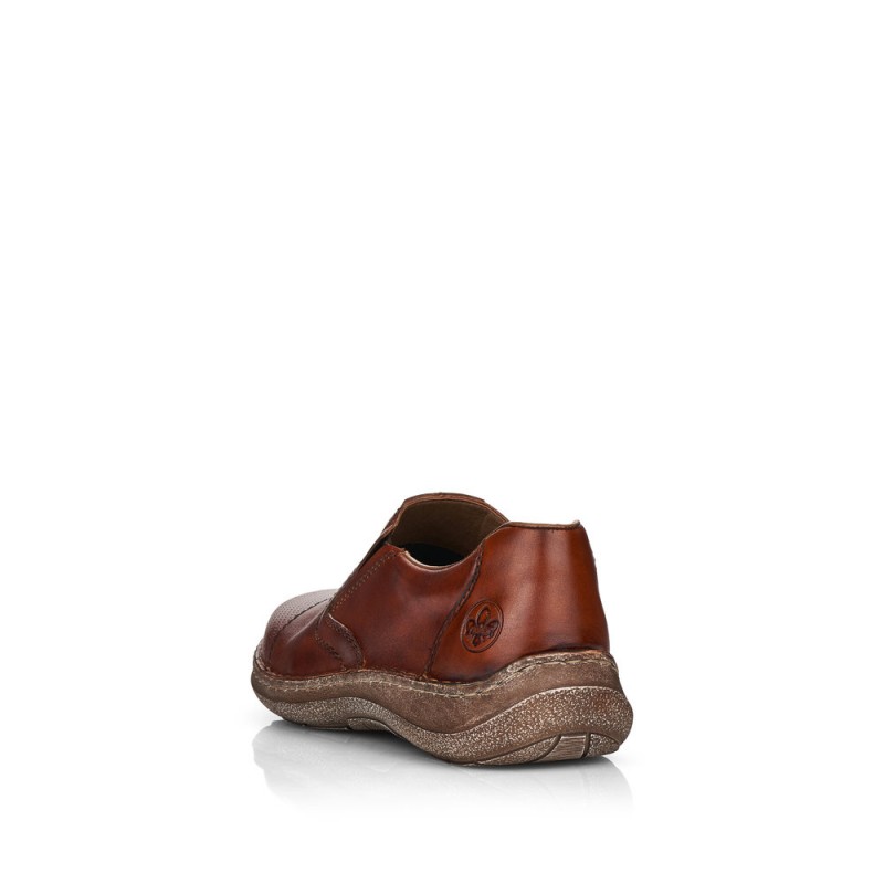 Rieker vyriški bateliai