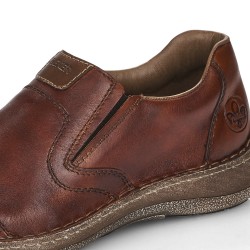 Rieker vyriški bateliai