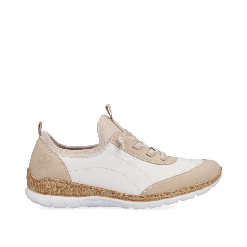 Rieker moteriški sportiniai bateliai