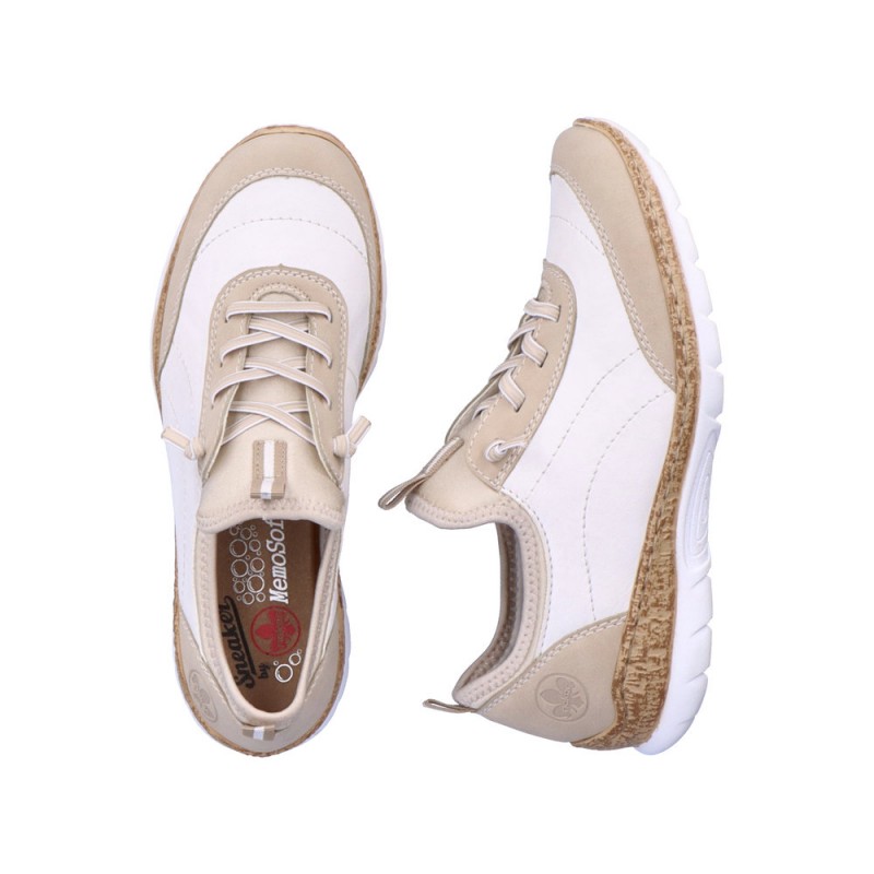 Rieker moteriški sportiniai bateliai