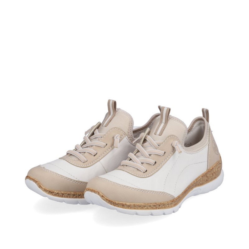 Rieker moteriški sportiniai bateliai