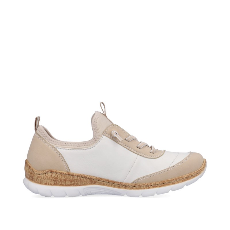 Rieker moteriški sportiniai bateliai