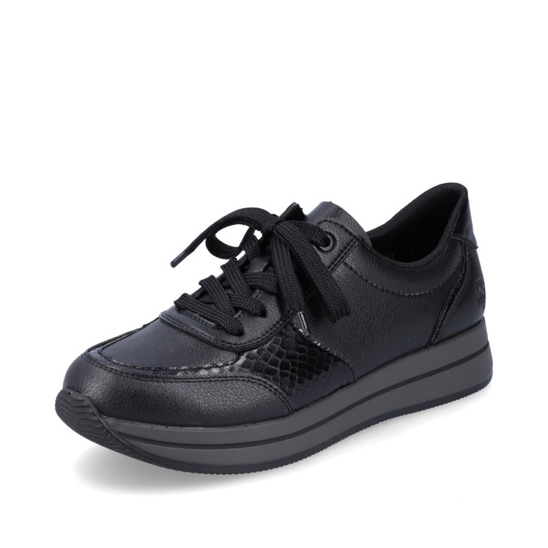 Rieker moteriški sportiniai bateliai