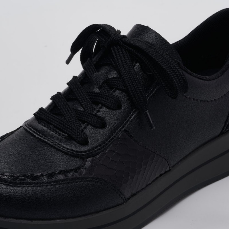 Rieker moteriški sportiniai bateliai