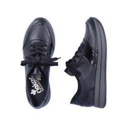 Rieker moteriški sportiniai bateliai