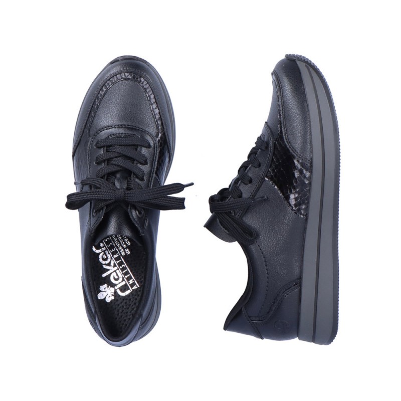 Rieker moteriški sportiniai bateliai