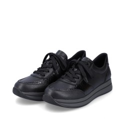 Rieker moteriški sportiniai bateliai