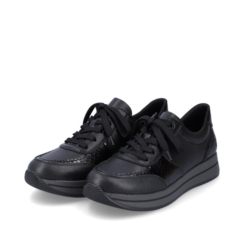 Rieker moteriški sportiniai bateliai