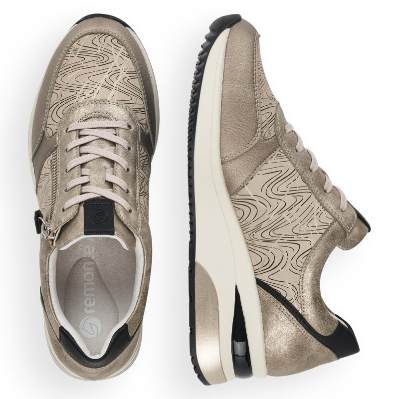 Remonte moteriški sportiniai bateliai