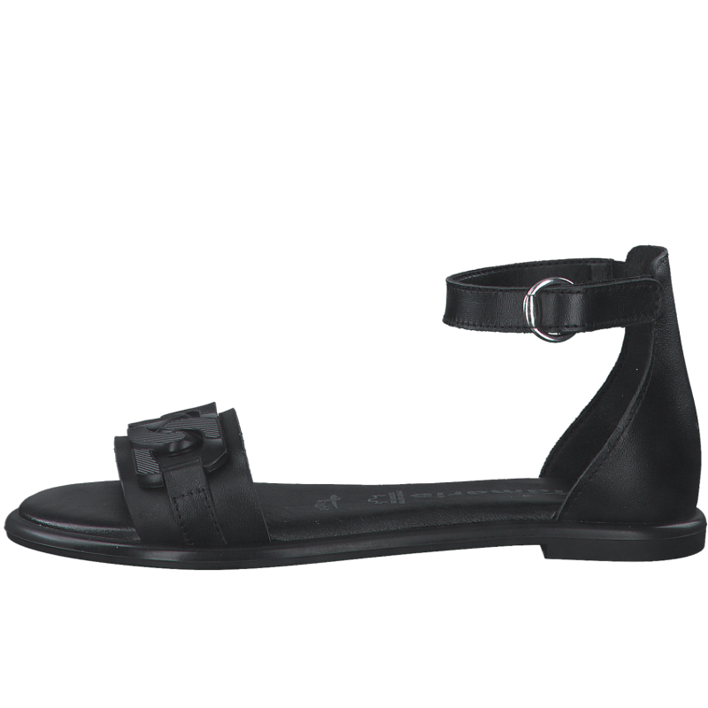 Tamaris moteriškos basutės