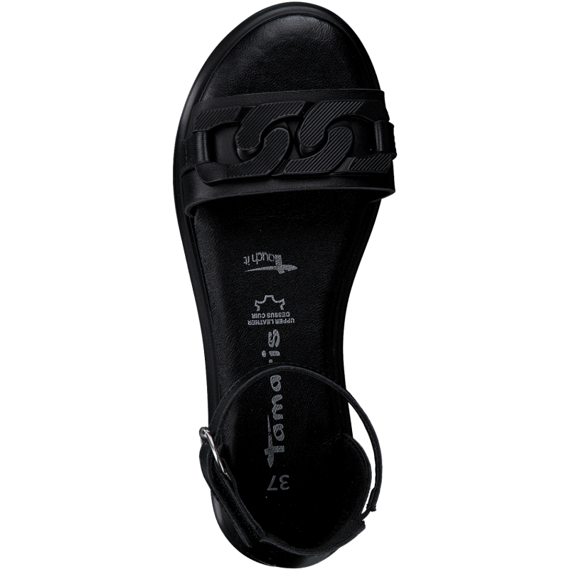 Tamaris moteriškos basutės