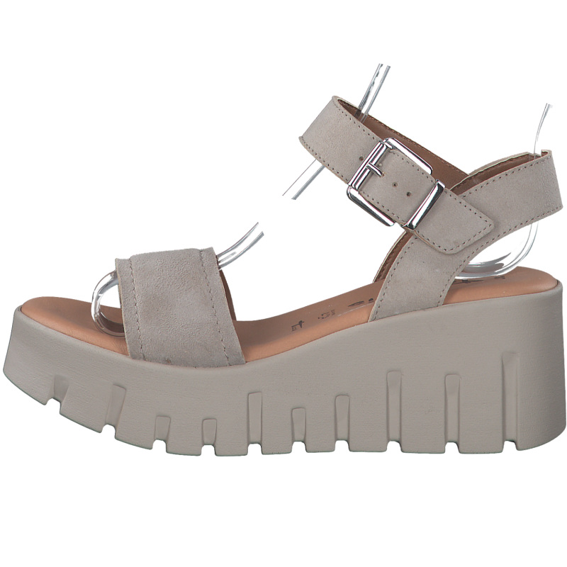 Tamaris moteriškos basutės