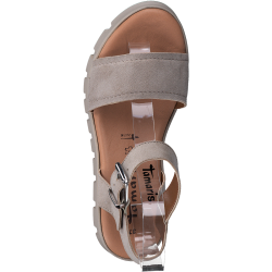 Tamaris moteriškos basutės