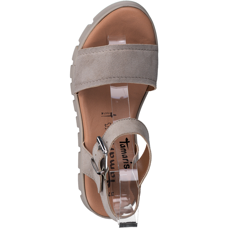 Tamaris moteriškos basutės