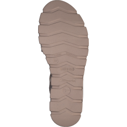 Tamaris moteriškos basutės