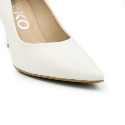 Rylko moteriški bateliai