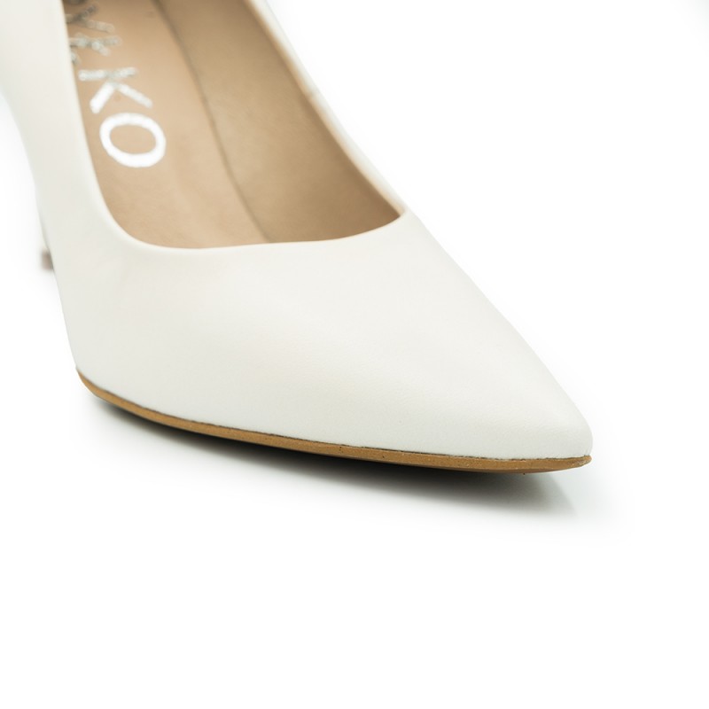 Rylko moteriški bateliai