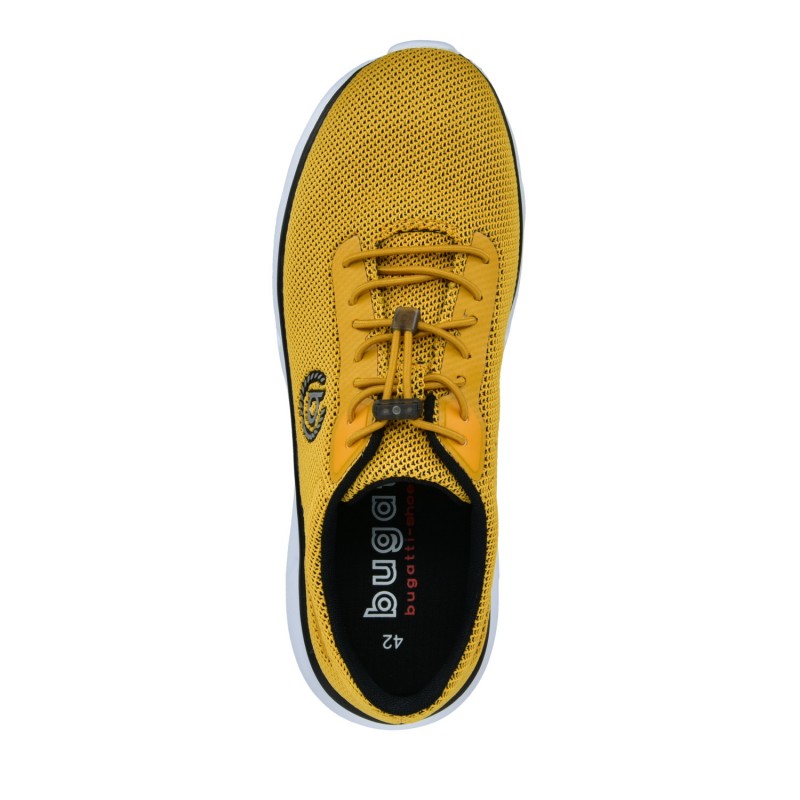 Bugatti vyriški sportiniai bateliai