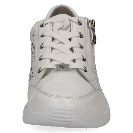 Caprice moteriški bateliai