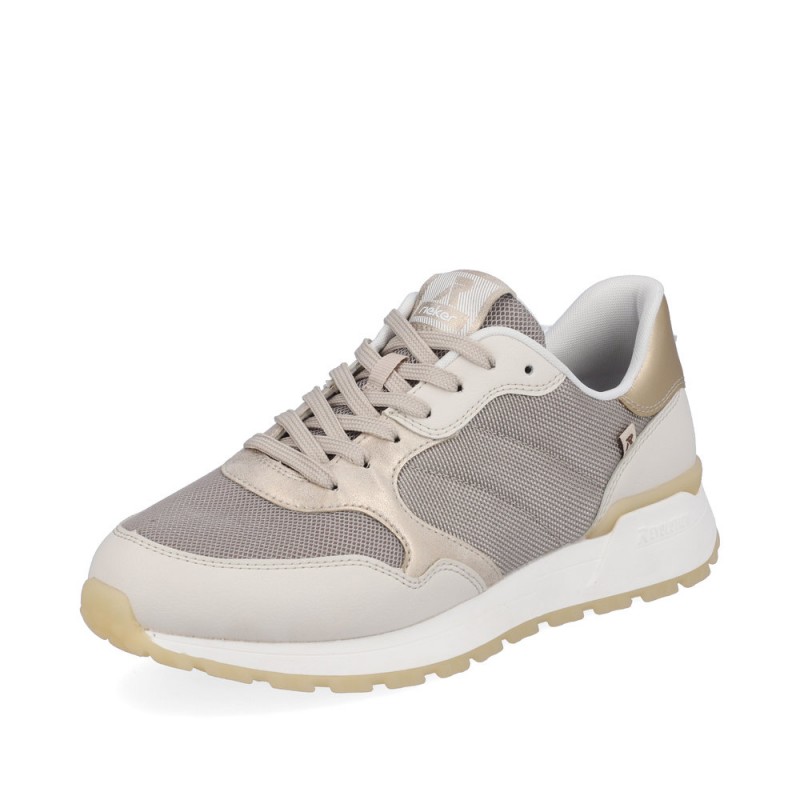 Rieker moteriški sportiniai bateliai REV