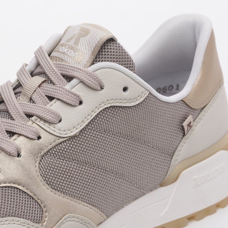 Rieker moteriški sportiniai bateliai REV