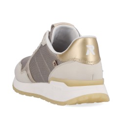 Rieker moteriški sportiniai bateliai REV