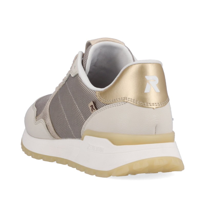 Rieker moteriški sportiniai bateliai REV