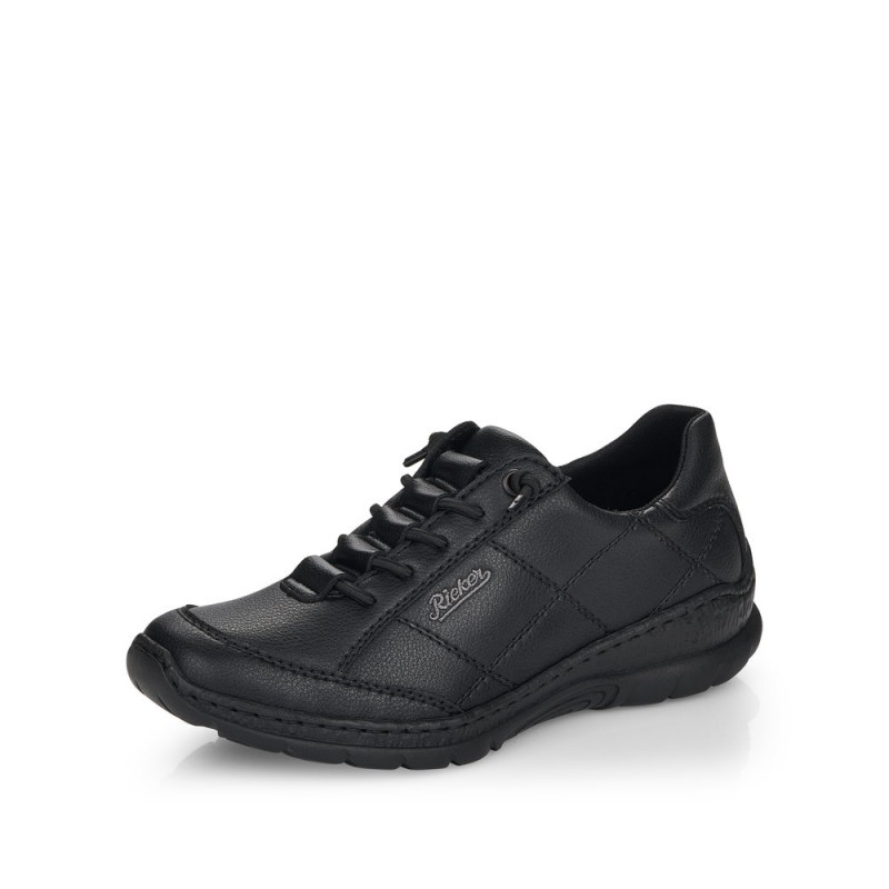 Rieker moteriški sportiniai bateliai