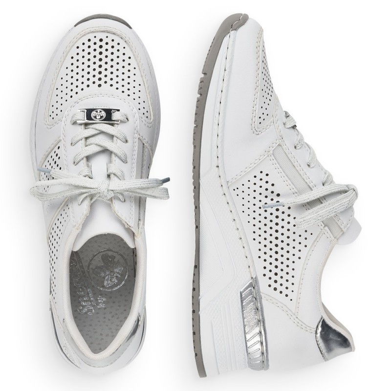 Rieker moteriški sportiniai bateliai