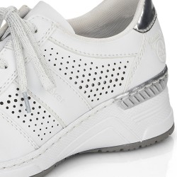 Rieker moteriški sportiniai bateliai